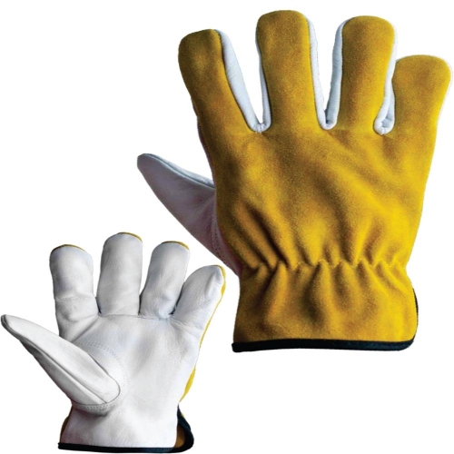 Driver Grip Gloves